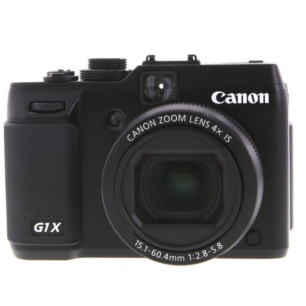 دوربین عکاسی خانگی کانن G1X