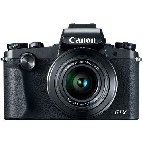 دوربین عکاسی خانگی کانن G1X III