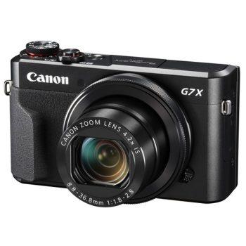 دوربین عکاسی کانن Canon PowerShot G7 X Mark III Digital Camera