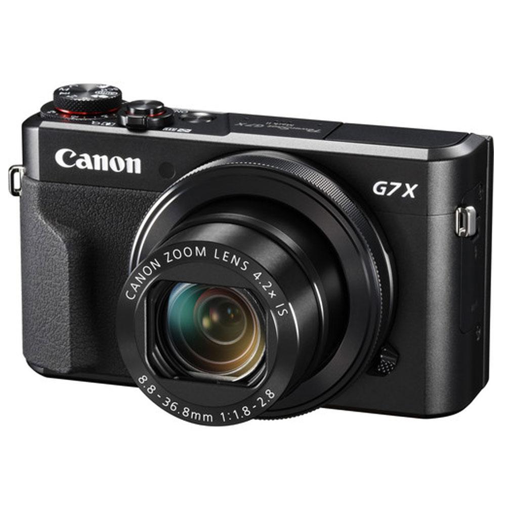 دوربین عکاسی کانن Canon PowerShot G7 X Mark III Digital Camera