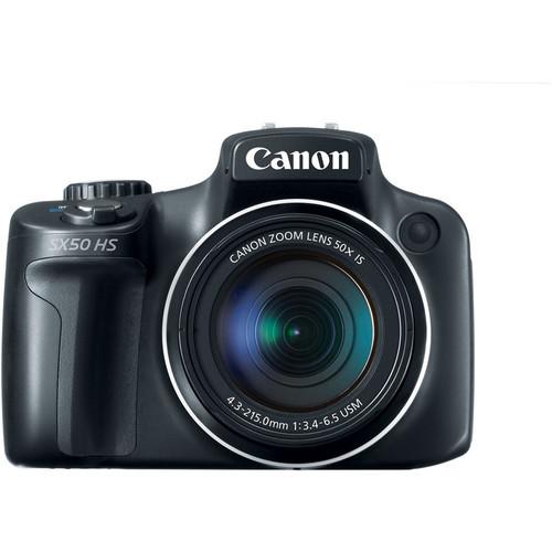 دوربین عکاسی خانگی کانن SX50