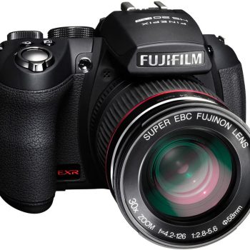 fujifilm hs20