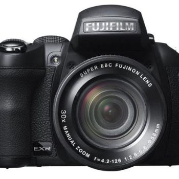 دوربین عکاسی خانگی فوجی HS30EXR