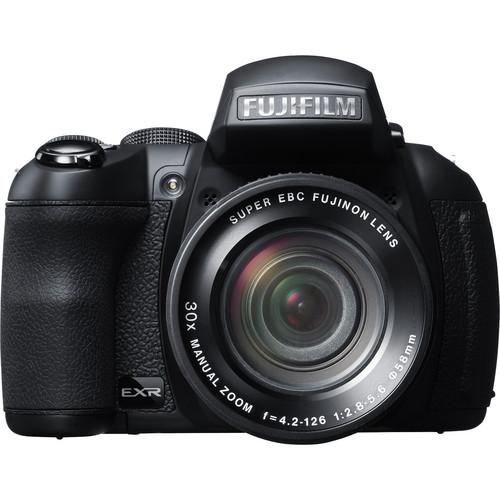دوربین فوجی HS35