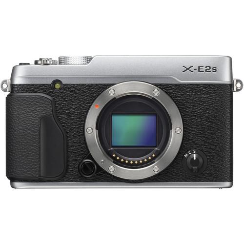 دوربین عکاسی بدون آینه فوجی X-E2S فقط بدنه