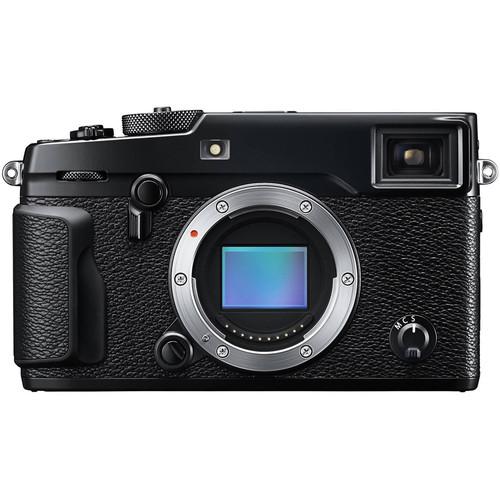 دوربین عکاسی بدون آینه فوجی X-PRO2 فقط بدنه