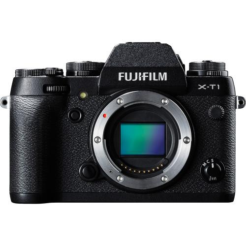 دوربین عکاسی حرفه ای فوجی X-T1 IR