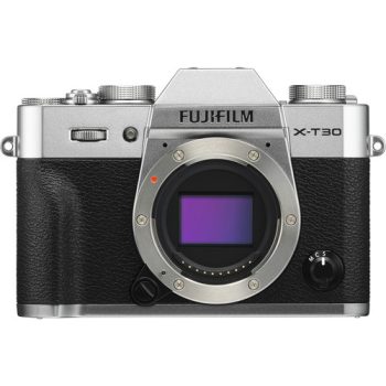 دوربین بدون آینه فوجی فیلم FUJIFILM X-T30 Mirrorless Digital Camera Body