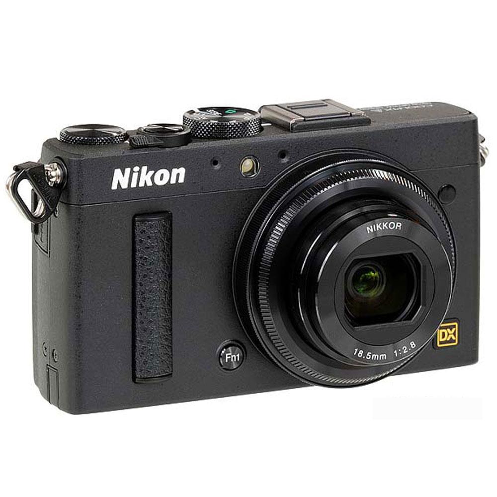 دوربین عکاسی خانگی نیکون A