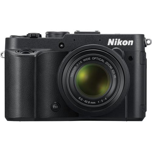 دوربین عکاسی خانگی نیکون P7700