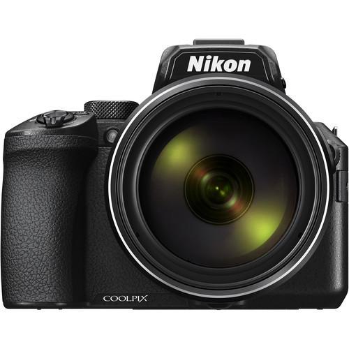 دوربین عکاسی خانگی نیکون P950