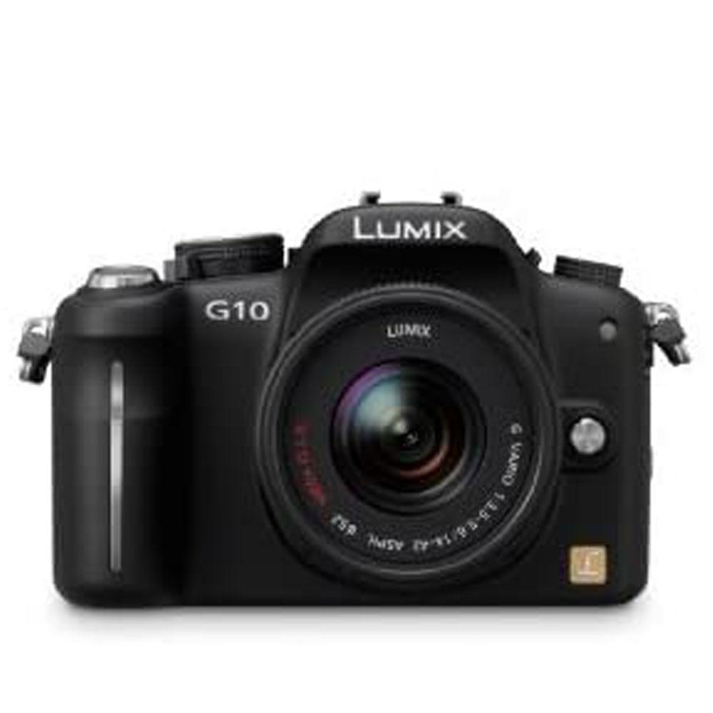 دوربین عکاسی خانگی پاناسونیک G10