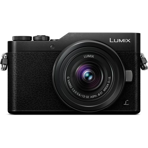 دوربین عکاسی خانگی پاناسونیک GX850