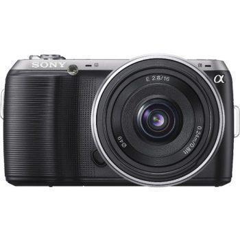 دوربین عکاسی سونی NEX-C3