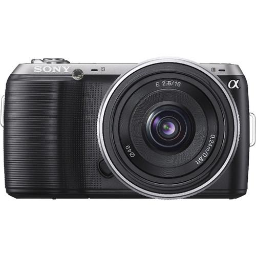 دوربین عکاسی سونی NEX-C3
