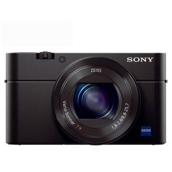 دوربین عکاسی خانگی سونی RX100 IV