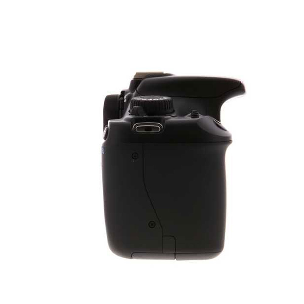 دوربین عکاسی حرفه ای کانن 1100D بدنه