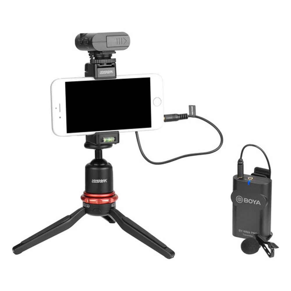 میکروفون بویا مدل BOYA BY WM4 PRO K1