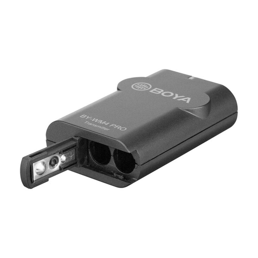 میکروفون بویا مدل BOYA BY WM4 PRO K1