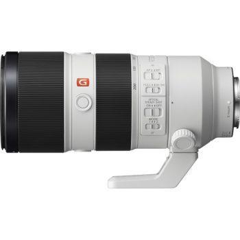 لنز سونی مدل Sony FE 70-200mm f/2.8 GM OSS Lens