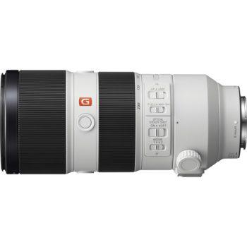 لنز سونی 70-200mm f/2.8