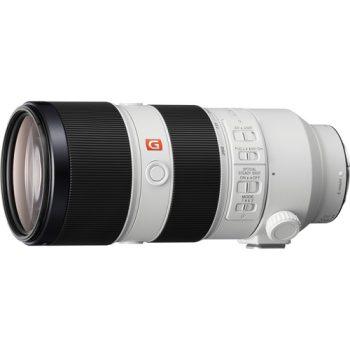 لنز سونی 70-200mm f/2.8