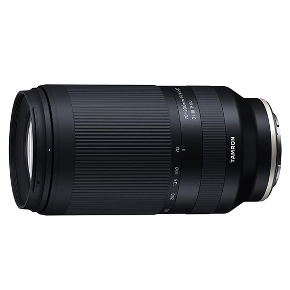 لنز سونی مدل 70-300mm F4.5-6.3