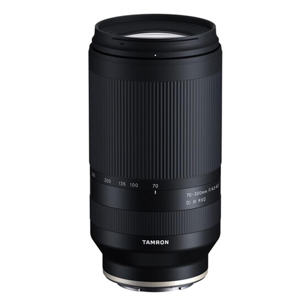 لنز سونی مدل 70-300mm F4.5-6.3