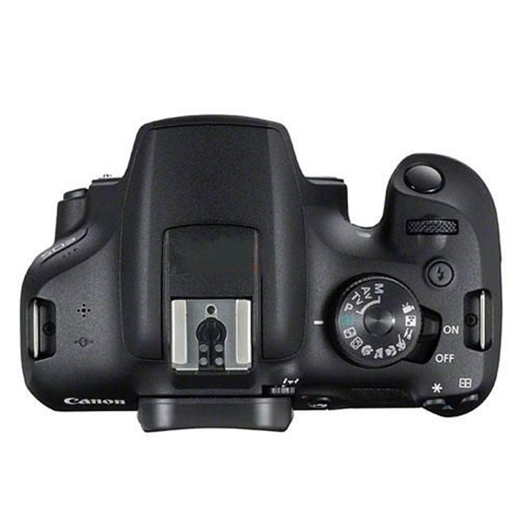دوربین عکاسی کانن canon 2000D بدنه