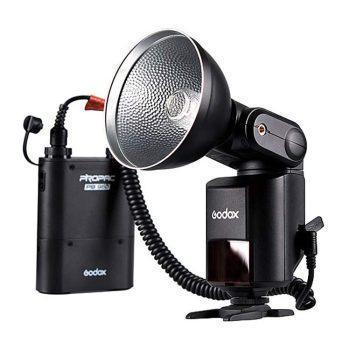 فلاش گودکس Godox AD360II-N WITSTRO-TTL