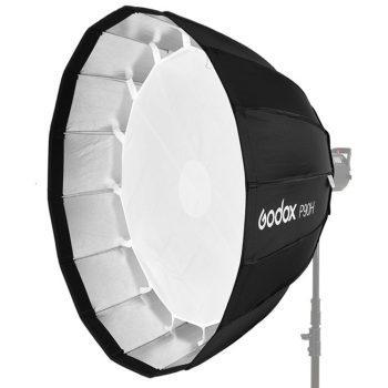 سافت باکس پارابولیک گودکس Godox P90H Parabolic Softbox
