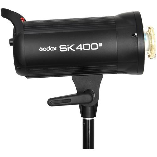 کیت فلاش گودوکس GODOX SK-400II KIT
