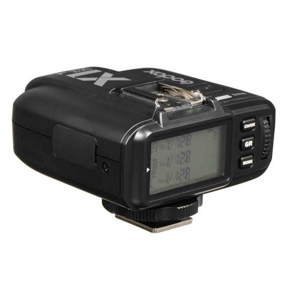 رادیو فلاش گودکس Godox X1R-N TTL Flash Trigger Receiver for Nikon