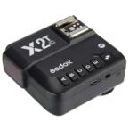 فرستنده گودکس Godox X2T-C 2.4 GHz TTL Wireless Flash Trigger for Canon