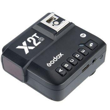 فرستنده گودکس Godox X2T-S 2.4 GHz TTL Wireless Flash Trigger for Sony