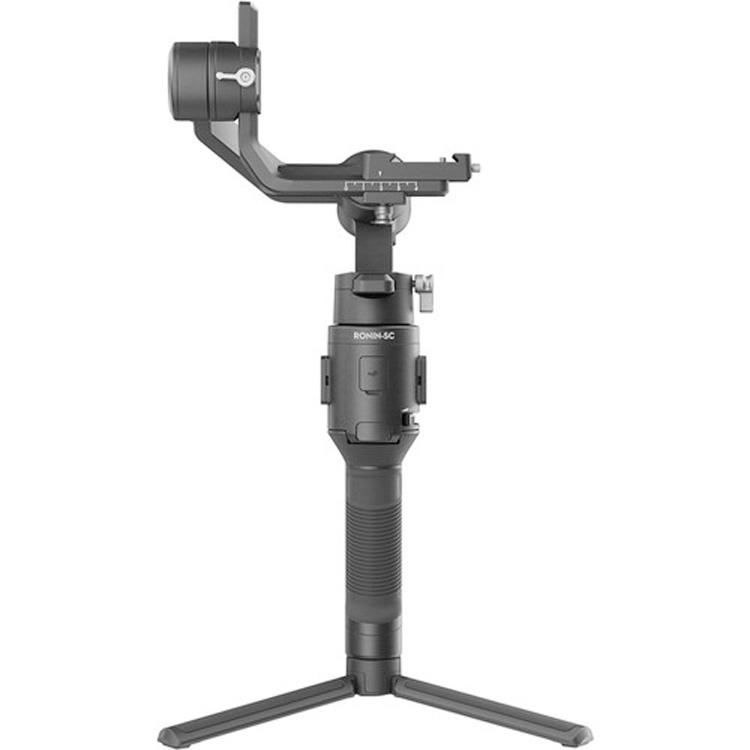 گیمبال دی جی آی DJI Ronin-SC Gimbal Stabilizer Pro Combo Kit