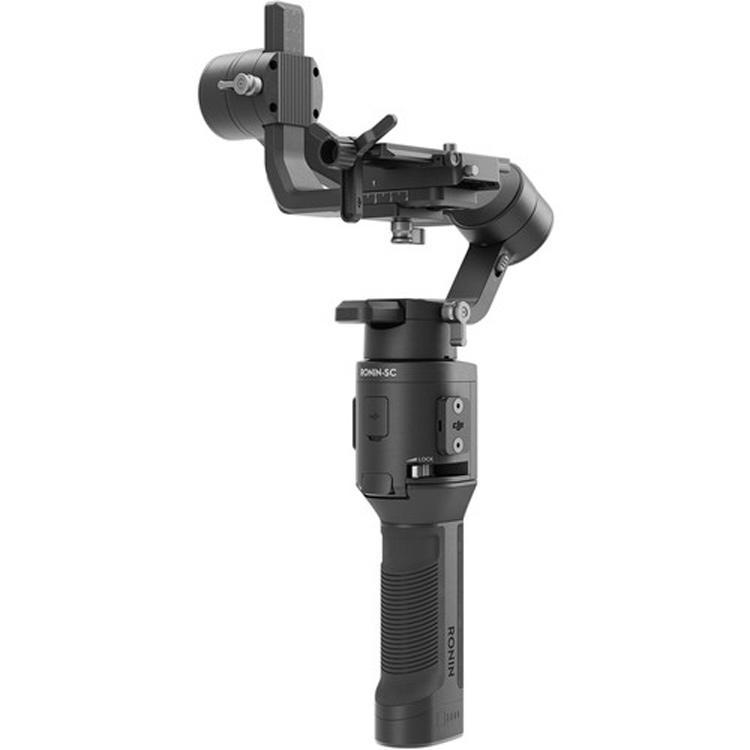گیمبال دی جی آی DJI Ronin-SC Gimbal Stabilizer Pro Combo Kit