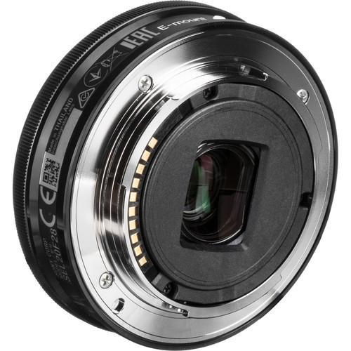 لنزسونی مدلSony E 20mm f/2.8 Lens