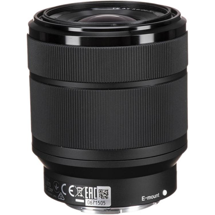 لنزسونی مدل Sony FE 28-70mm f/3.5-5.6 OSS