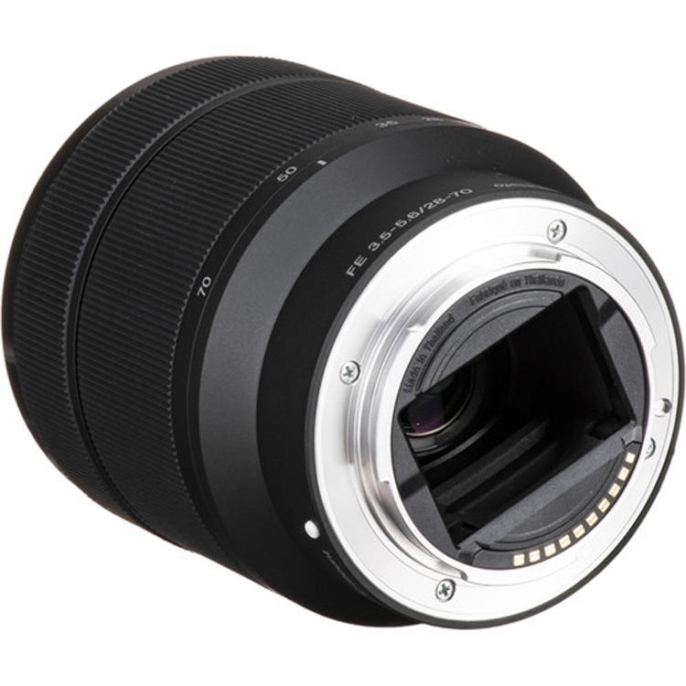 لنزسونی مدل Sony FE 28-70mm f/3.5-5.6 OSS