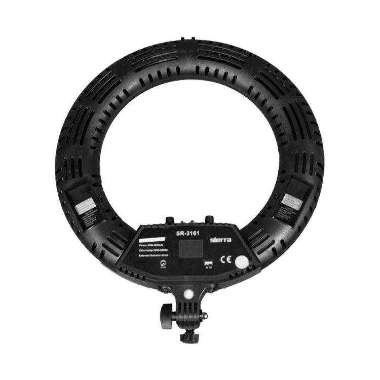 رینگ لایت سی یرا Sierra Ring Light SY-3161 III