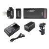 فلاش گودکس Godox AD200Pro TTL Pocket Flash Kit