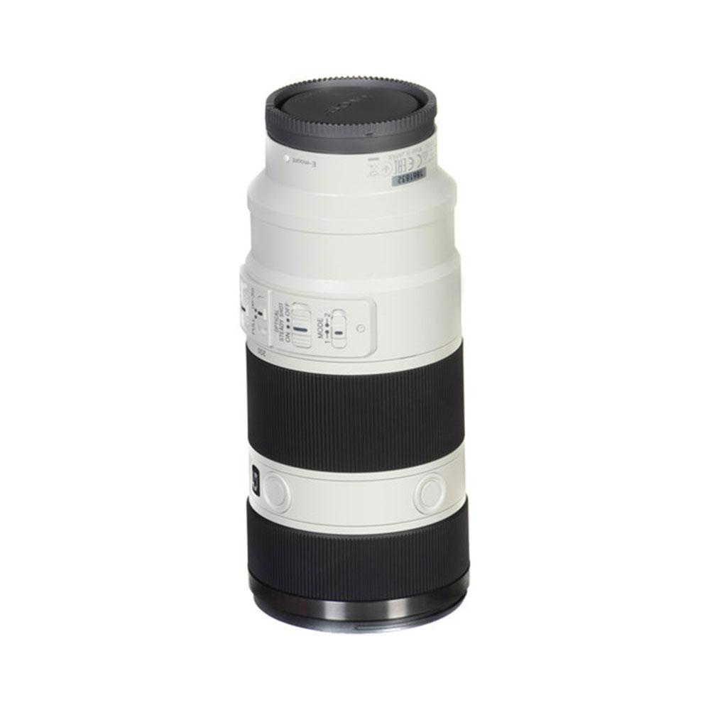 لنز سونی مدل Sony FE 70-200mm f/4 G OSS