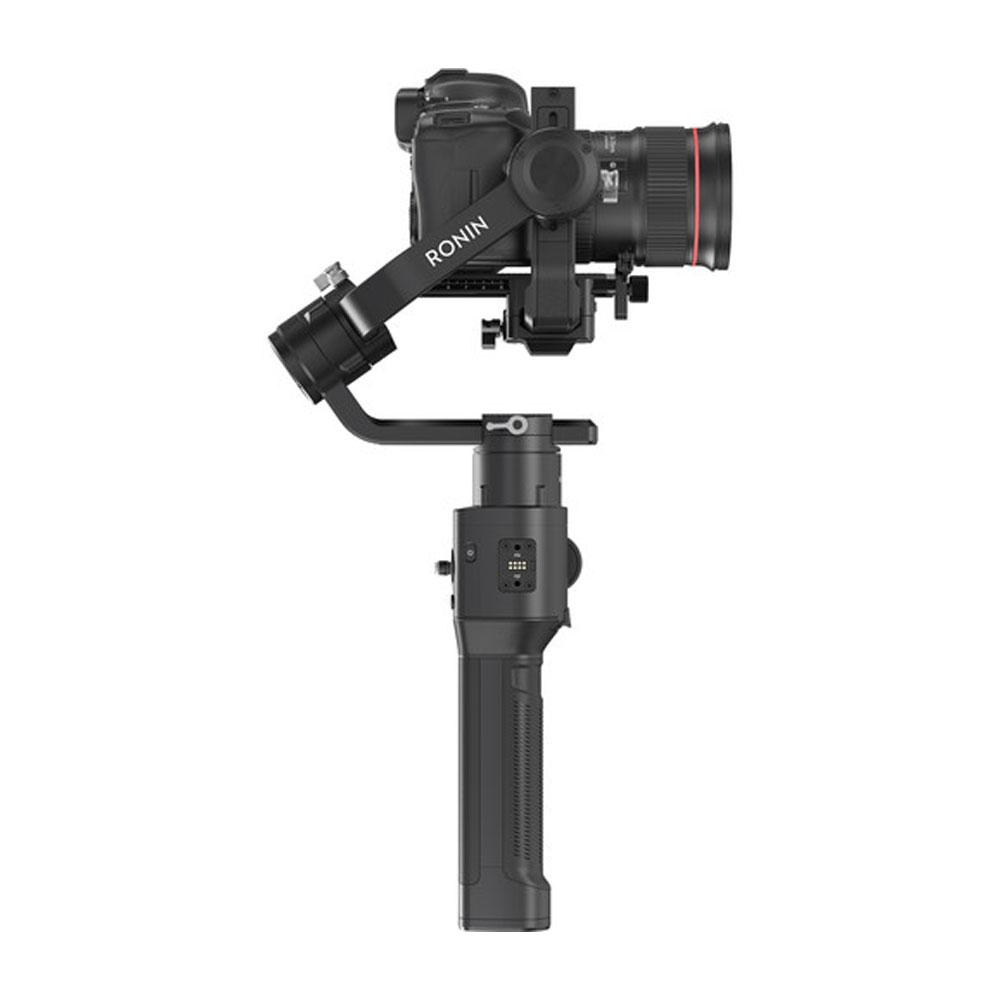 گیمبال دوربین دی جی آی رونین اس DJI Ronin-S