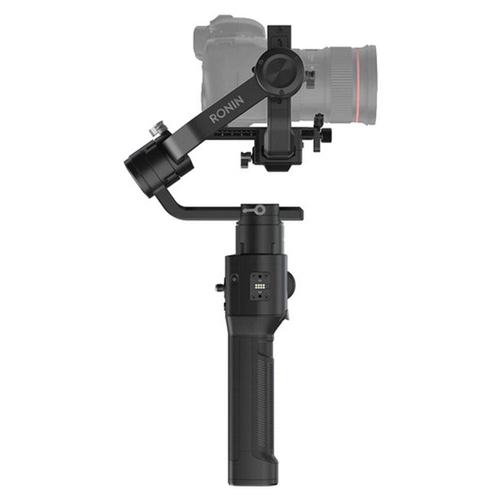 گیمبال دوربین دی جی آی رونین اس DJI Ronin-S