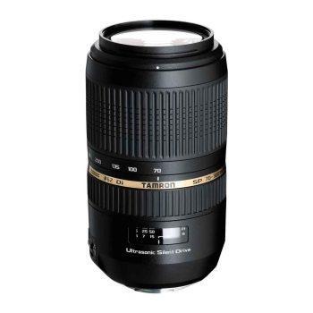 70-300 تامرون دست دوم