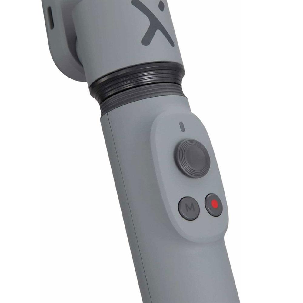 گیمبال موبایلی ژیون اسموت ایکس Zhiyun SMOOTH X