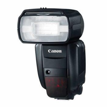 فلاش کانن مشابه اصلی Speedlite 600EX-RT-HC