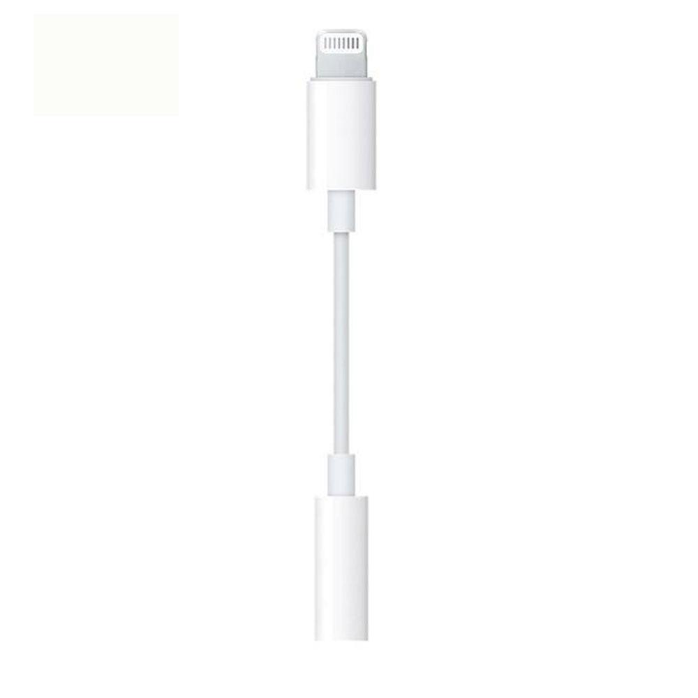 مبدل لایتنینگ به جک 3.5 میلی متری هدفون اپل