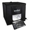 خیمه نور گودکس LSD-80 Box Light Tent 80cm
